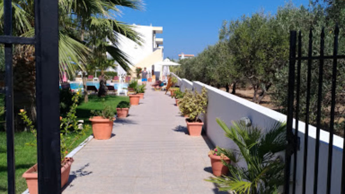 Elpida Apartments - NR